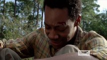 The Walking Dead : 2 premières minutes de l'épisode 9 de la saison 5