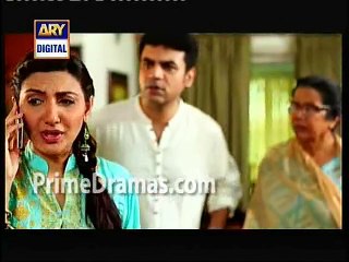 Nazdikiyan Episode 15 Ary 5th feb 2015 P4
