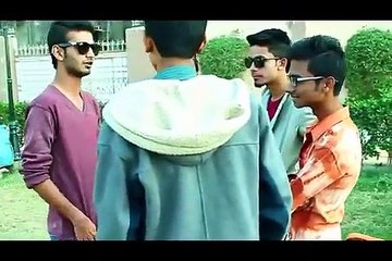 Tribute to peshawar victims