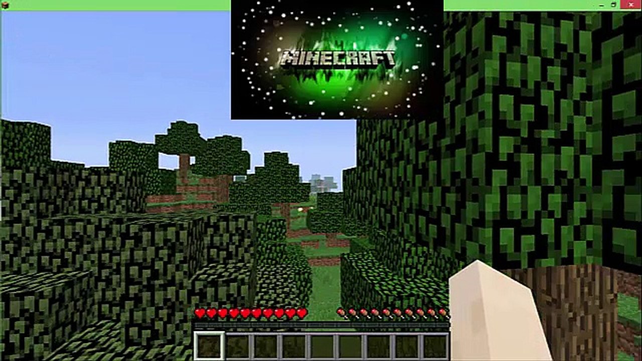 Première vidéo de ma chaine dailymotion