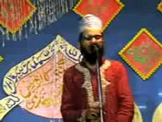 ASAD IQBAL main ne zamzam ka jab piya pani BY KHURSHID RAZA abbasi at (RUSTAM GUMTI)