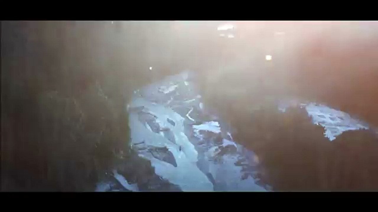 BETC pour Canal + - «Les Licornes» - janvier 2015