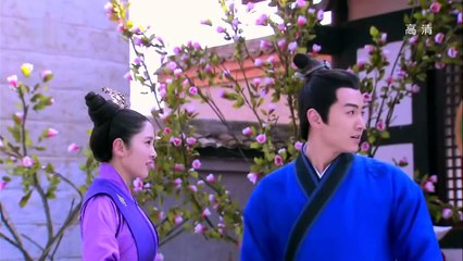 陸貞傳奇 { Legend of Lu Zhen} I Female Prime Minister EP (24)