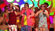 The Lonely Island - The Big Live Comedy Show Highlights - YouTube Comedy Week