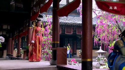 陸貞傳奇 { Legend of Lu Zhen} I Female Prime Minister EP (25)