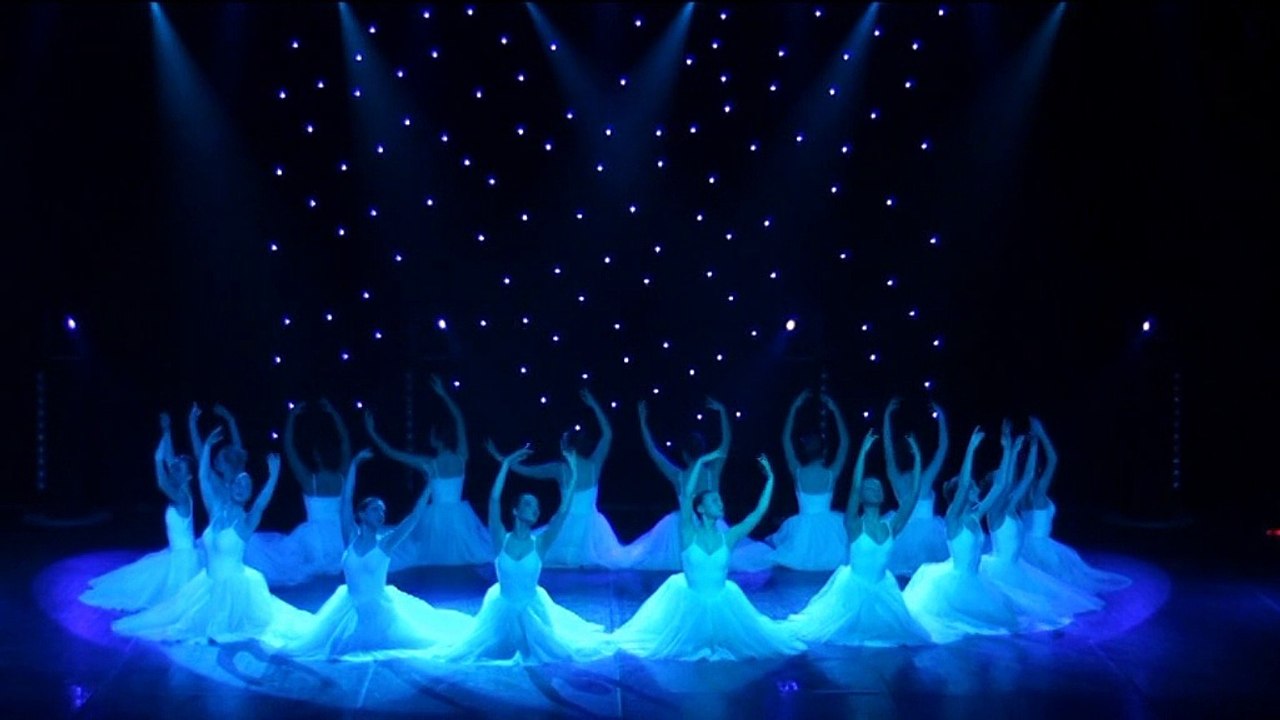 Clair de Lune