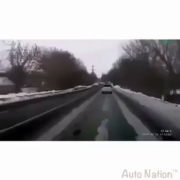 How to drive a subaru