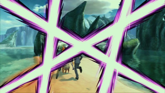 Test vidéo - Tales of Xillia 2 (Scénario, Graphismes, Bande-Son)