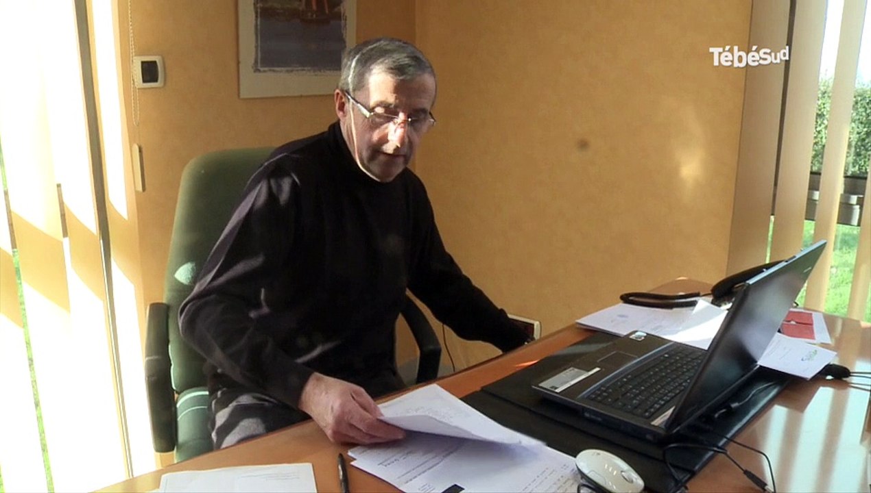 Ploeren (56). Rénovation de la mairie :  les élus mettent la main à la pâte