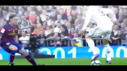 CR7  Cristiano Ronaldo TOP 50 SKILLS FULL HD