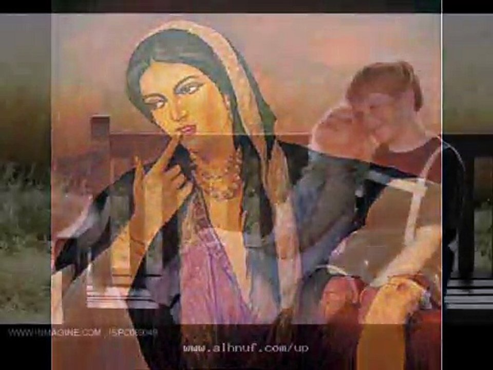 من حبى فيك يا جارى - حوريه حسن