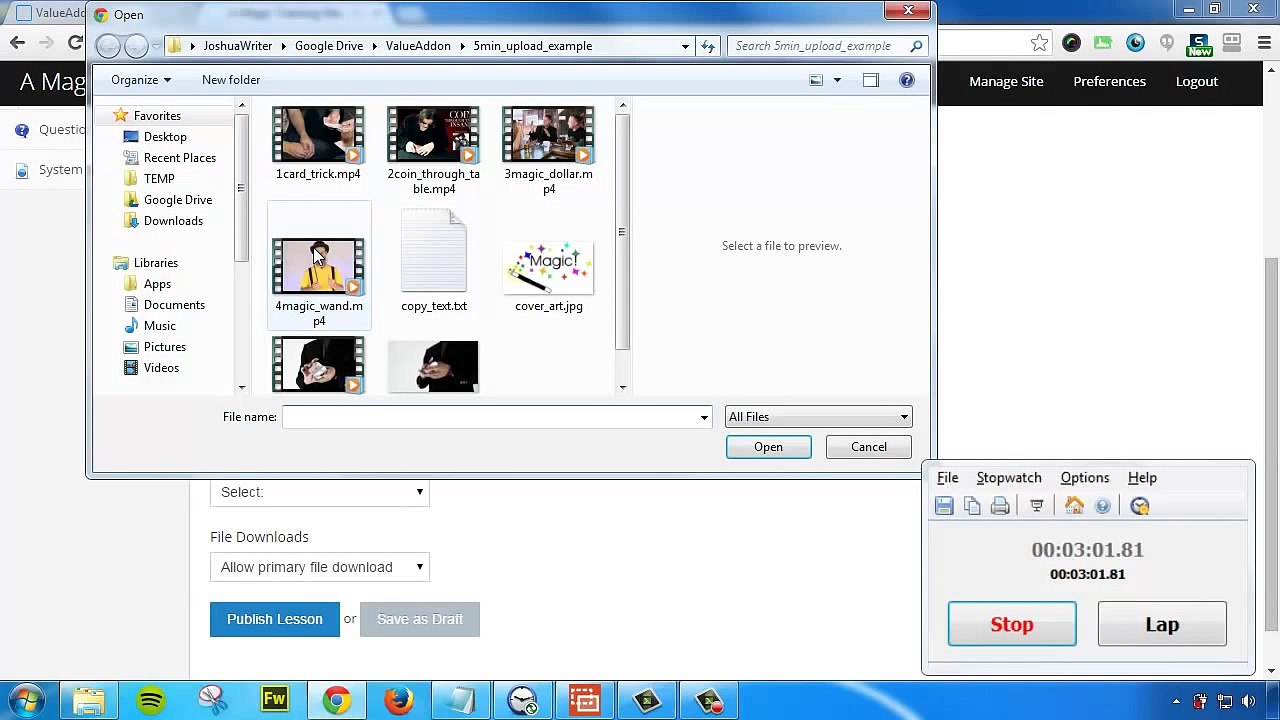 ValueAddon Software REVIEW: LIVE Demo of Value Addon Membership Software