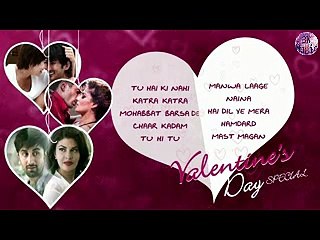 Valentine's Day Special Jukebox [2015] - Valentine's Day songs - BW-Music