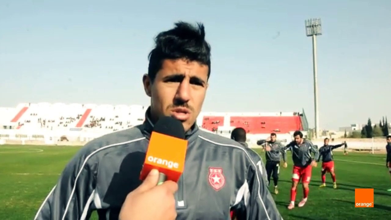 هاو شنوة قالو ملاعبية لتوال على مردود البلبولي في كان أورنج 2015