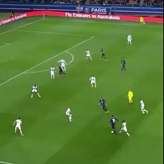 Outstanding team goal from PSG last night against Rennes