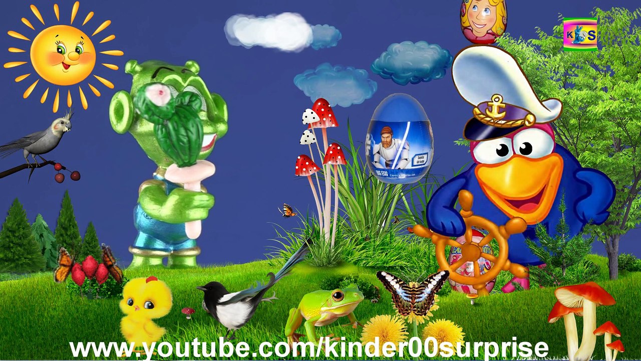80 Surprise Eggs, Kinder Surprise Hello Kitty,  play doh eggs Cars 2 Маша и Медведь Тачки Mickey