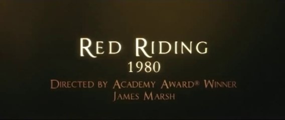 Red Riding  1980, Parte 2 (2009) (Castellano)