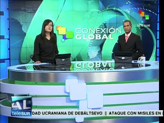 Convoca UNASUR a miembros a rechazar sanciones de EE.UU. a Venezuela