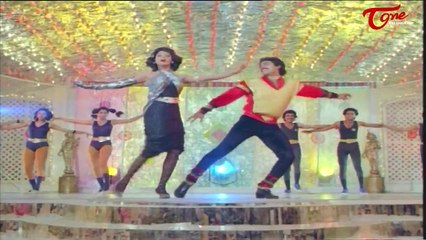 Srinivasa Kalyanam Movie Songs | Kotha Pata Nerchuko | Venkatesh | Bhanupriya