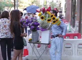 Mira lo que consigue esta chica al vestirse atractivamente