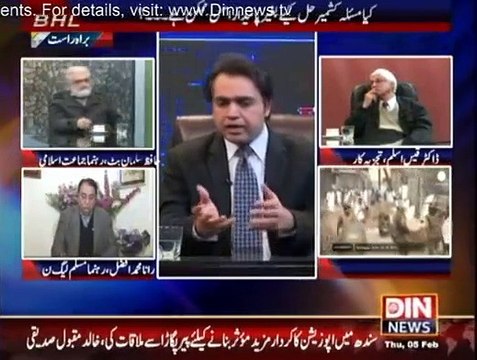 Beyond Headlines - 5th February 20150