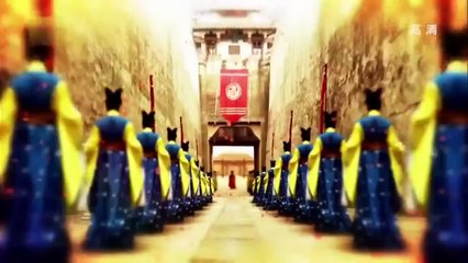 陸貞傳奇 { Legend of Lu Zhen} I Female Prime Minister EP (31)