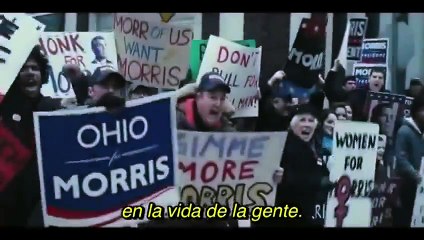 Secretos de Estado (2008) (Castellano)