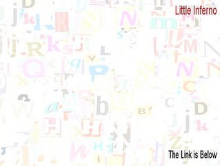 Little Inferno Full Download (little inferno wiki)