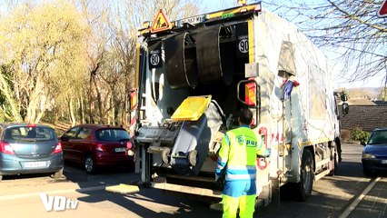 VOtv Moins de déchets moins d'impôts
