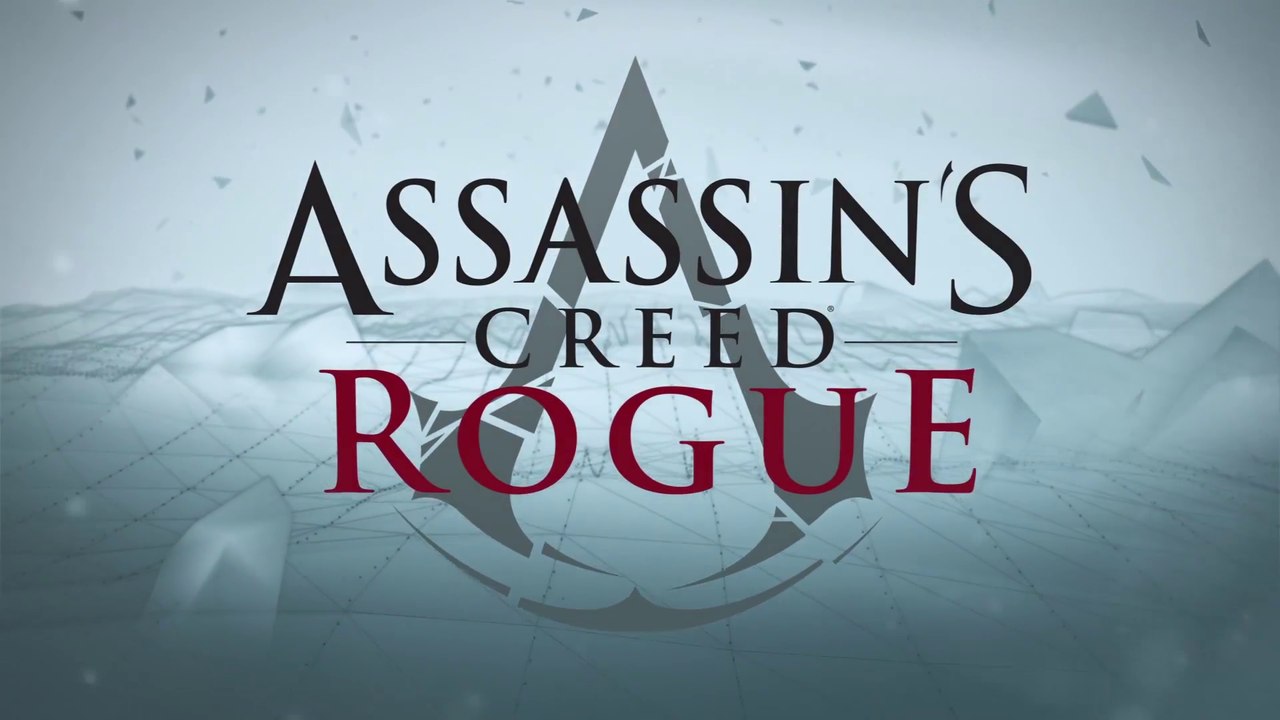 Assassins Creed Rogue Pc Launch Trailer