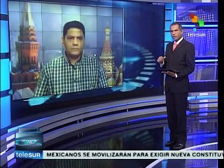 Conflicto ucraniano podría recrudecerse si EE.UU. da armamento