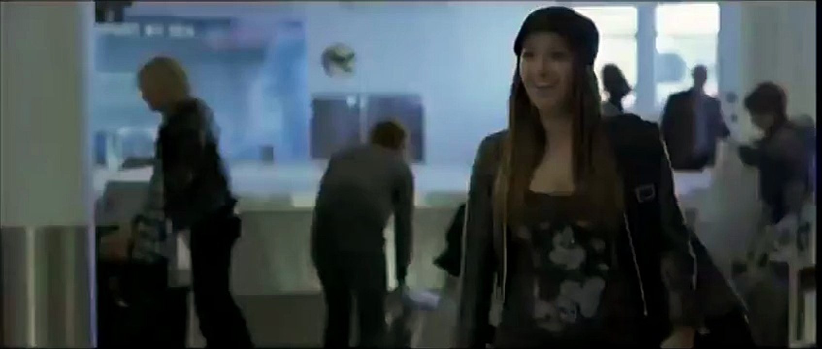 Varg Veum - Ángeles Caídos (2008)