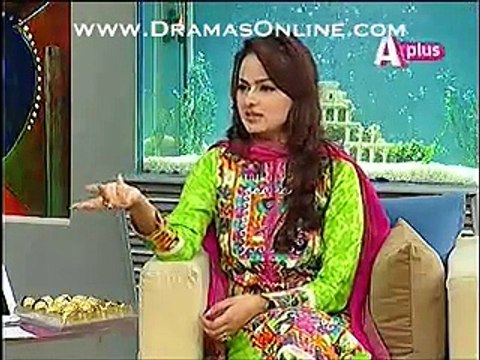 Nabeel talking about how they entered hina dilpazeer as momo in bulbulay and how it got success