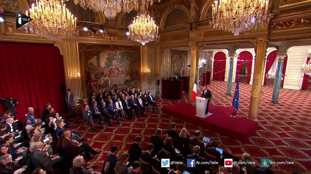 François Hollande veut prolonger l'esprit du 11 janvier