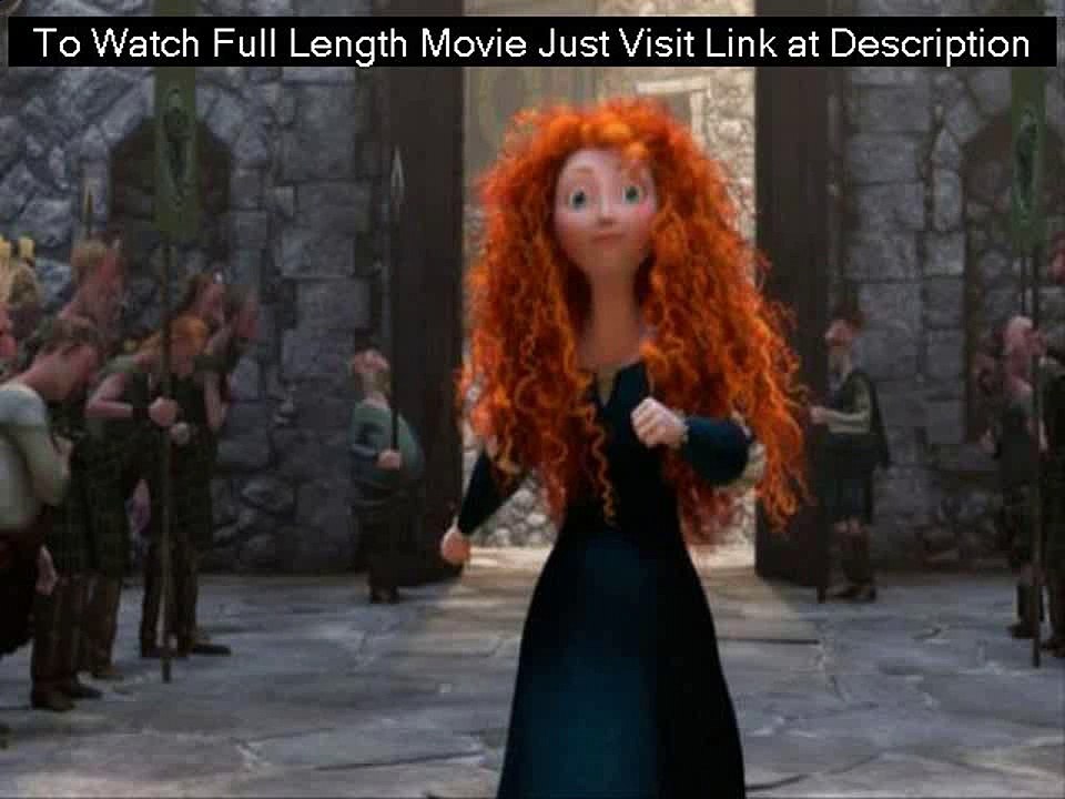  Brave  Full  Movie  Online HD 1080p video Dailymotion