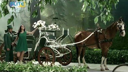 Katrina Kaif FLITE  Advertisement