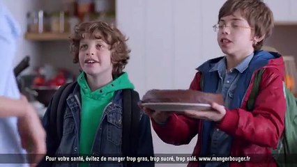 Romance pour Mikado - biscuits Mikado Stick, «La petite faim», «Le gâteau», «Le placard» - janvier 2015 - le gâteau
