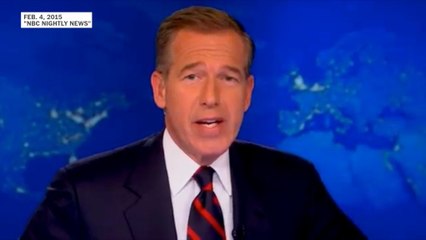 Brian Williams: What he got wrong