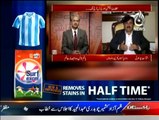 Bottom Line - 5th February 2015