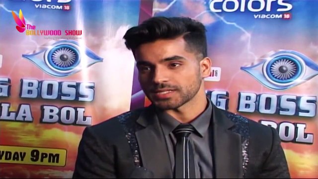 Gautam Gulati On Salman Khan's Bigg Boss 8 Victory | Uncut INTERVIEW