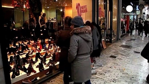 A vártnál jobban teljesít az uniós gazdaság, Magyarországon lassul a növekedés