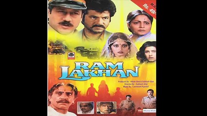 Ram Lakhan 2014 First Look   Rohit Shetty   Karan Johar.mp4