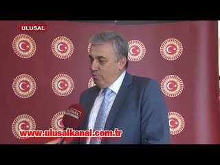 İktidar, halktan korkuyor!