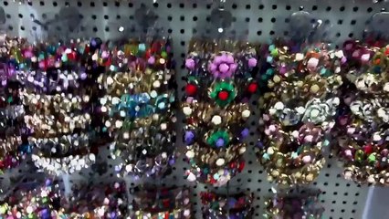 Guangzhou fashion jewelry wholesale market