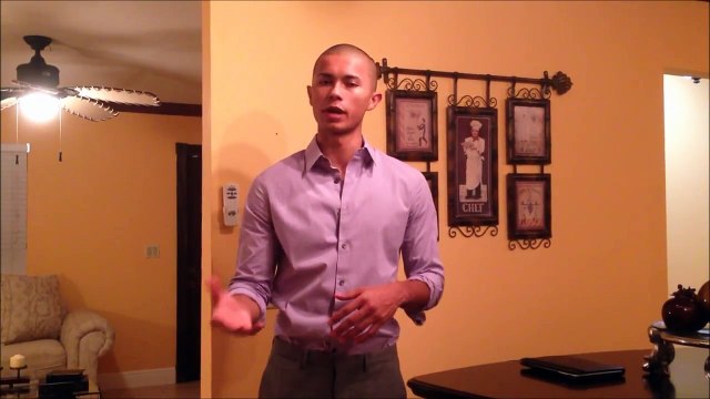 Mens Dress pants (how to shop for the best fit)