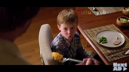 Greedy dad, greedy son