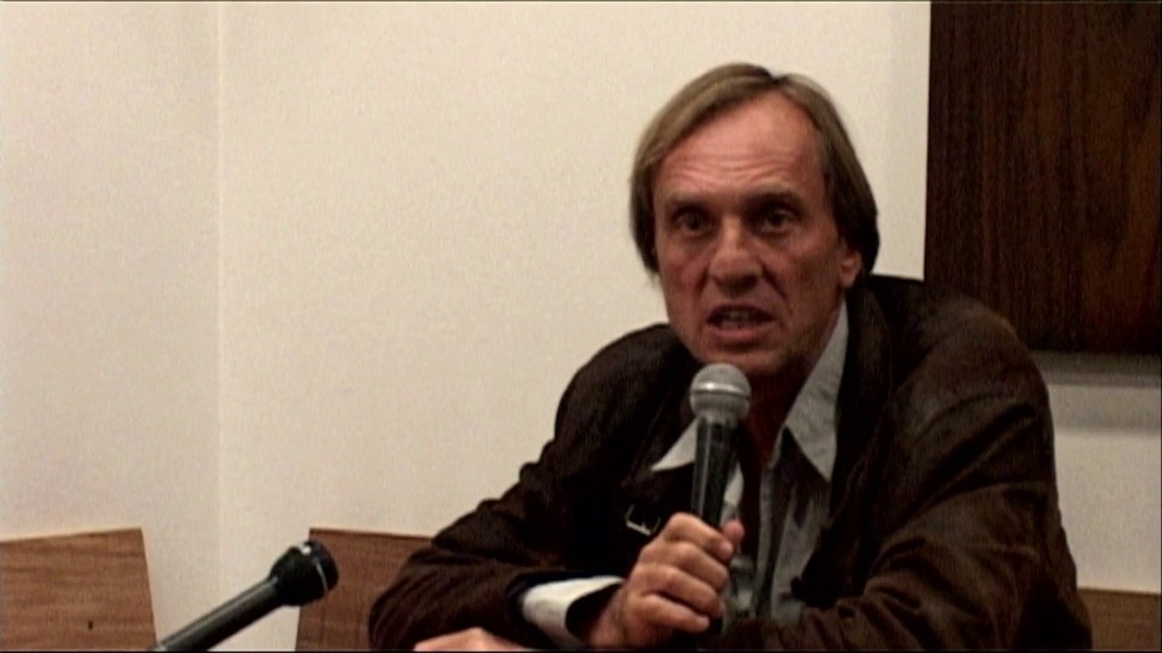 Jean Charles Bouchoux - Les Mécanismes de Défense perverse narcissique