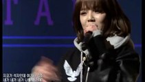 키썸 & 지민 solo battle 솔로배틀 언프리티 랩스타 2회