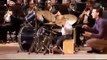 Lyonya Shilovsky - 3 Years Old Russian Drummer Leads Orchestra of Adult Musicians