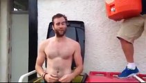 Matthew Lewis Ice Bucket Challenge Accepted (Official Video)